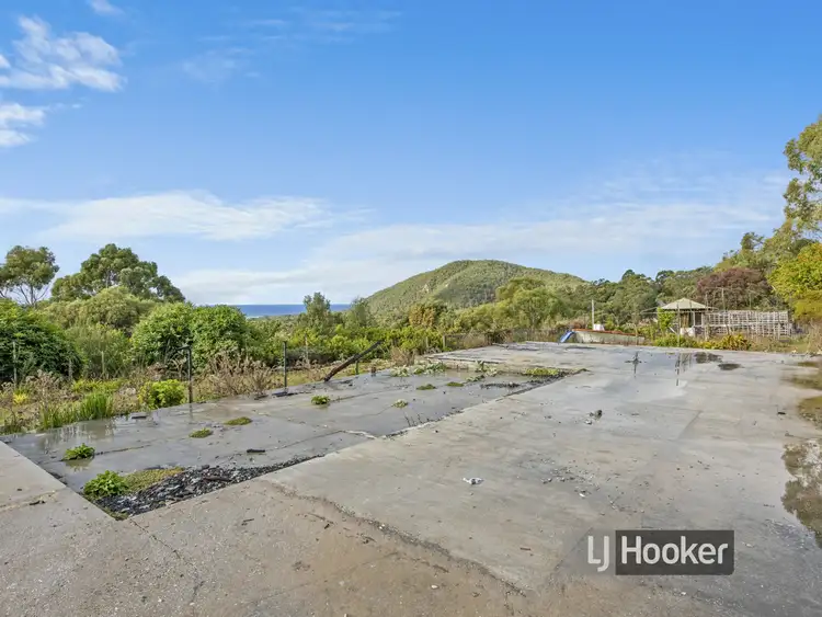 Third view of Homely land listing, 3 Banksia Avenue, Sisters Beach TAS 7321