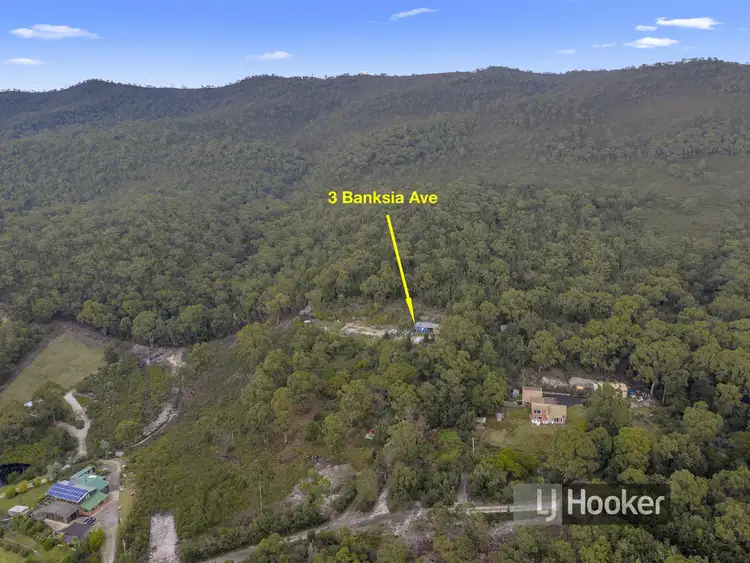 Seventh view of Homely land listing, 3 Banksia Avenue, Sisters Beach TAS 7321