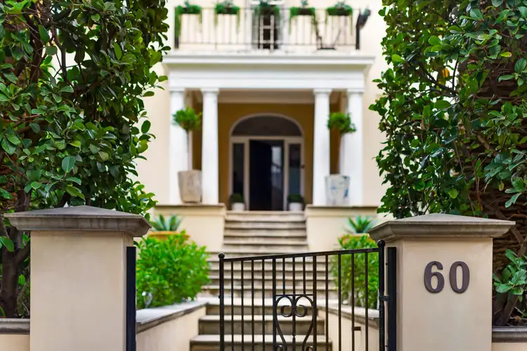60 Cranbrook Road, Bellevue Hill NSW 2023
