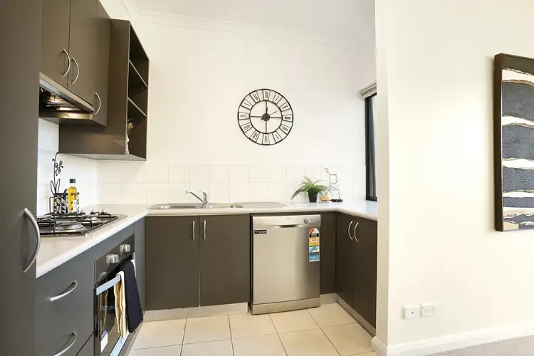 Third view of Homely apartment listing, 21/9 Shoveler Terrace, Joondalup WA 6027