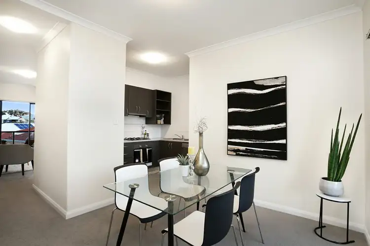 Seventh view of Homely apartment listing, 21/9 Shoveler Terrace, Joondalup WA 6027