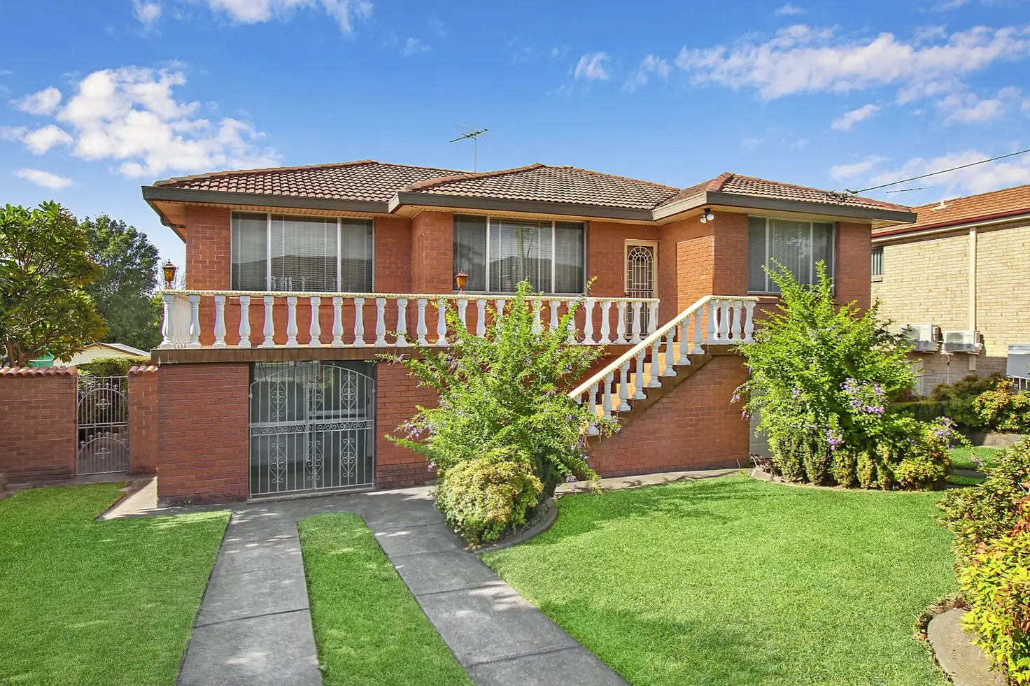 Main view of Homely house listing, 81 Targo Road, Girraween NSW 2145