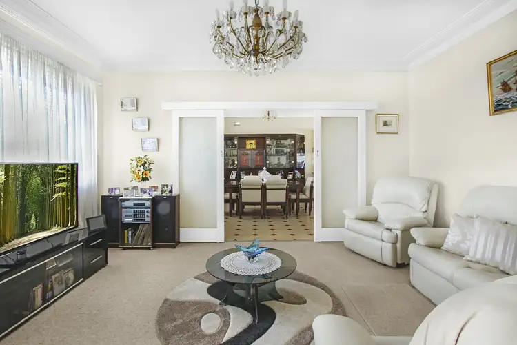 Second view of Homely house listing, 81 Targo Road, Girraween NSW 2145