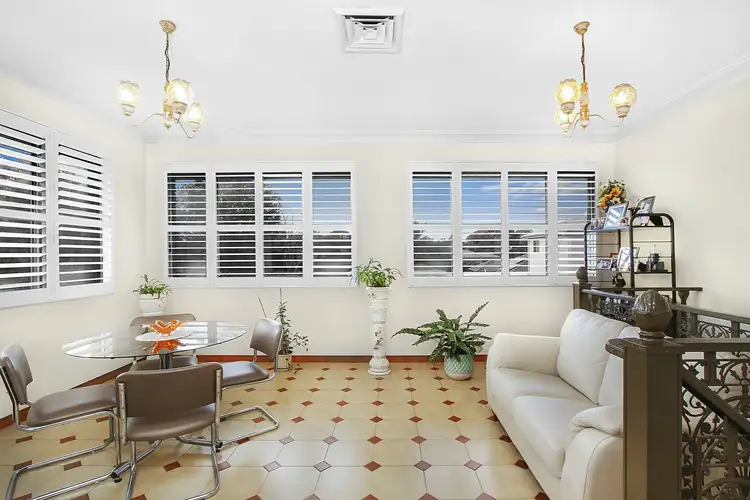 Fourth view of Homely house listing, 81 Targo Road, Girraween NSW 2145