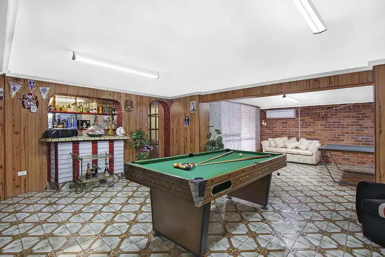 Fifth view of Homely house listing, 81 Targo Road, Girraween NSW 2145