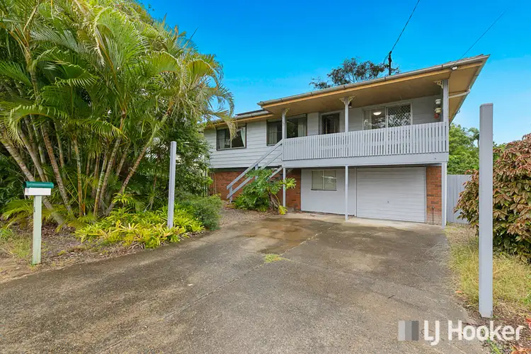 5 King Street, Alexandra Hills QLD 4161