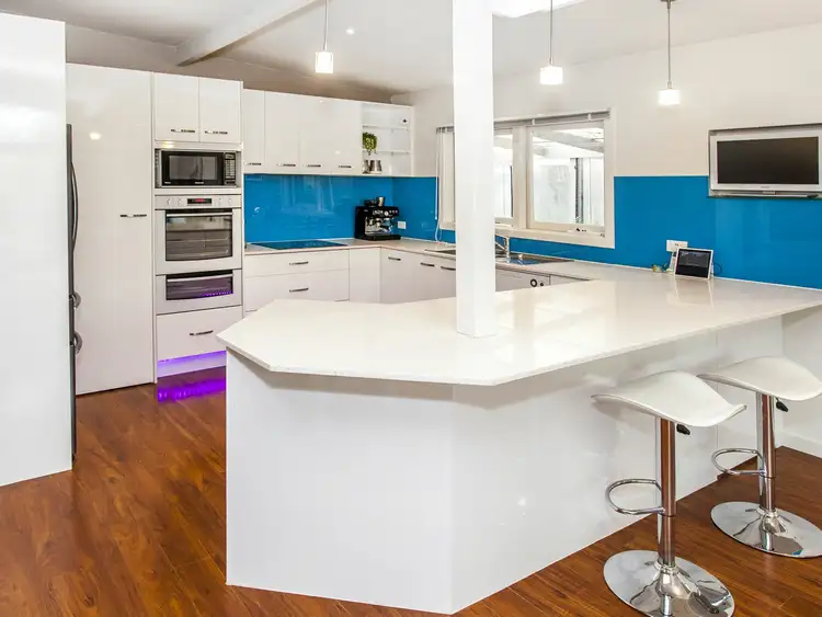 Second view of Homely house listing, 112 Mount View Parade, Croydon VIC 3136