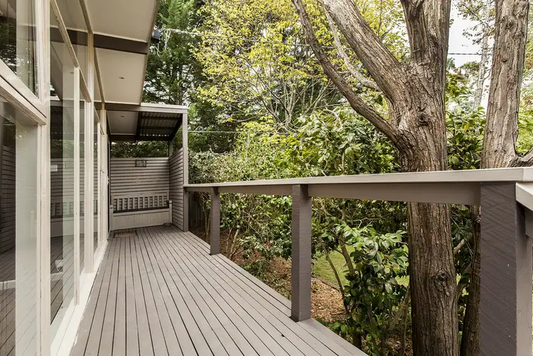 Fourth view of Homely house listing, 112 Mount View Parade, Croydon VIC 3136