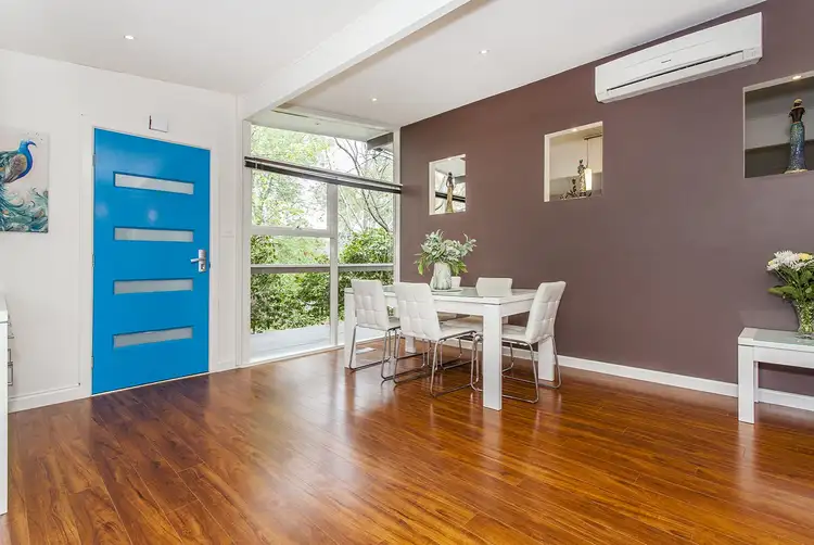 Fifth view of Homely house listing, 112 Mount View Parade, Croydon VIC 3136
