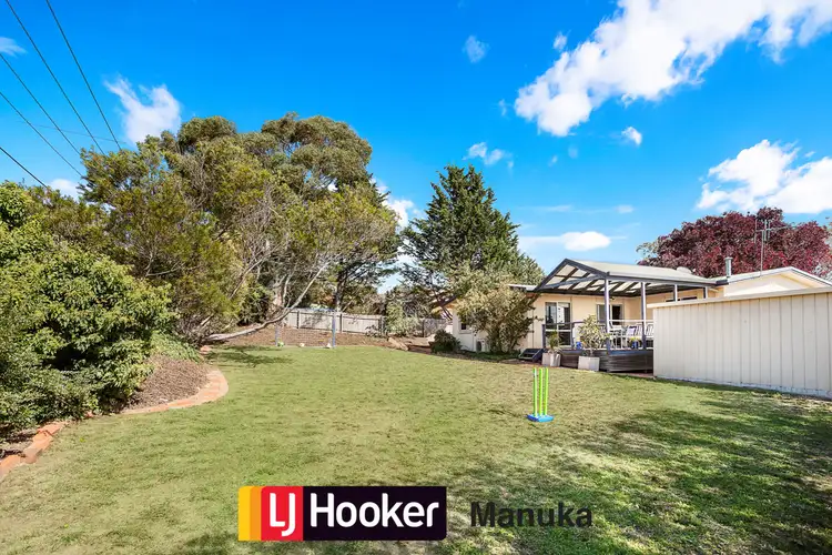 39 Lucy Gullett Circuit, Chisholm ACT 2905