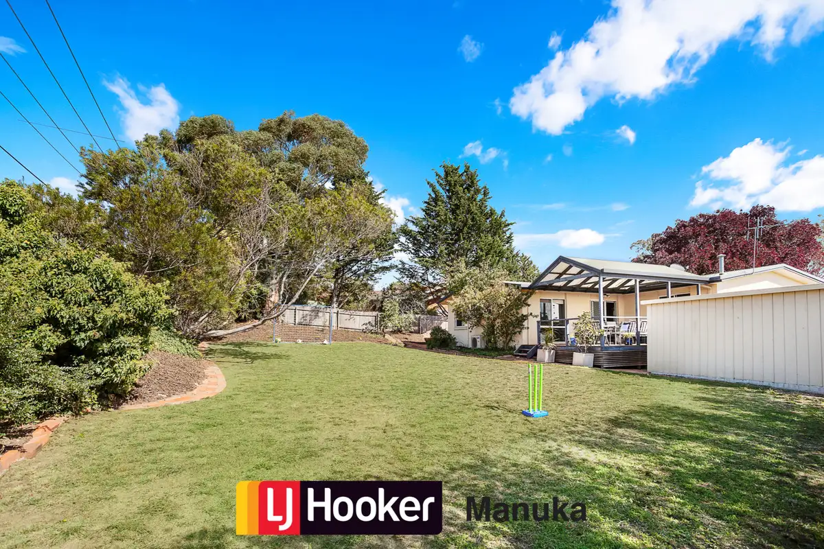 Main view of Homely house listing, 39 Lucy Gullett Circuit, Chisholm ACT 2905