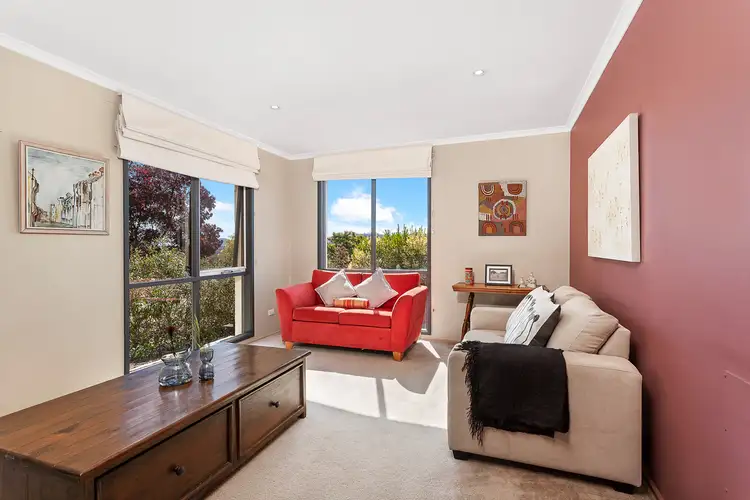 Second view of Homely house listing, 39 Lucy Gullett Circuit, Chisholm ACT 2905