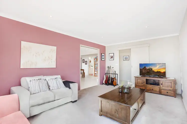 Third view of Homely house listing, 39 Lucy Gullett Circuit, Chisholm ACT 2905