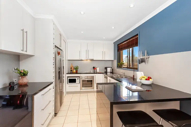 Fourth view of Homely house listing, 39 Lucy Gullett Circuit, Chisholm ACT 2905