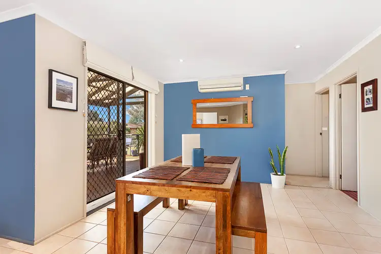 Fifth view of Homely house listing, 39 Lucy Gullett Circuit, Chisholm ACT 2905