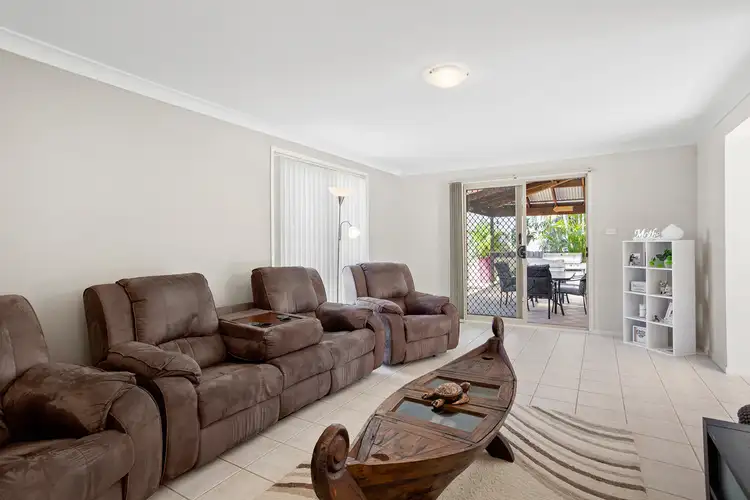 Fourth view of Homely house listing, 17 Quarterhorse Parade, Wadalba NSW 2259