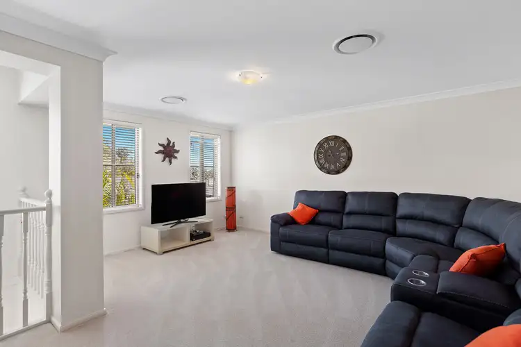 Fifth view of Homely house listing, 17 Quarterhorse Parade, Wadalba NSW 2259