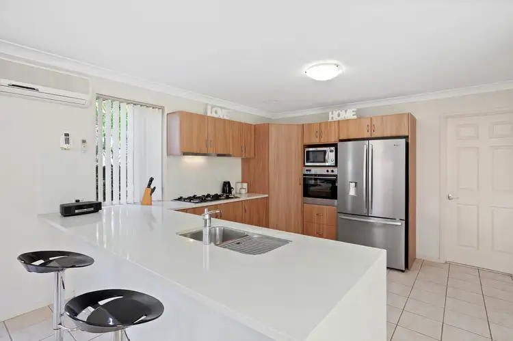 Sixth view of Homely house listing, 17 Quarterhorse Parade, Wadalba NSW 2259
