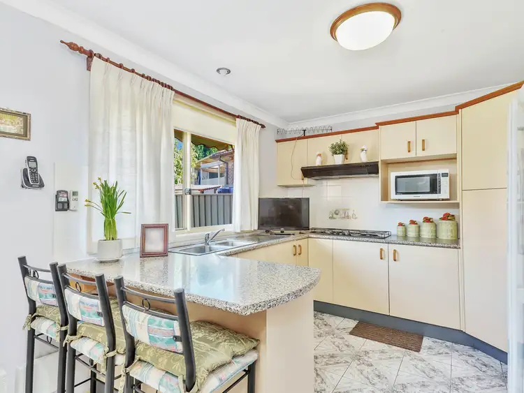 Second view of Homely house listing, 20 Upwey Street, Prospect NSW 2148