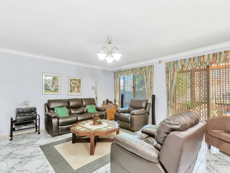 Fourth view of Homely house listing, 20 Upwey Street, Prospect NSW 2148
