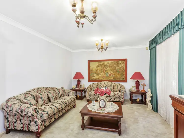 Fifth view of Homely house listing, 20 Upwey Street, Prospect NSW 2148