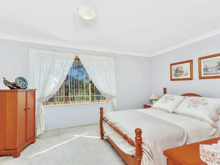 Sixth view of Homely house listing, 20 Upwey Street, Prospect NSW 2148