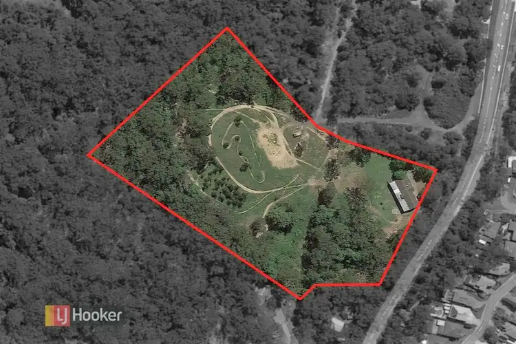 Fifth view of Homely house listing, 225-227 New Line Road, Dural NSW 2158