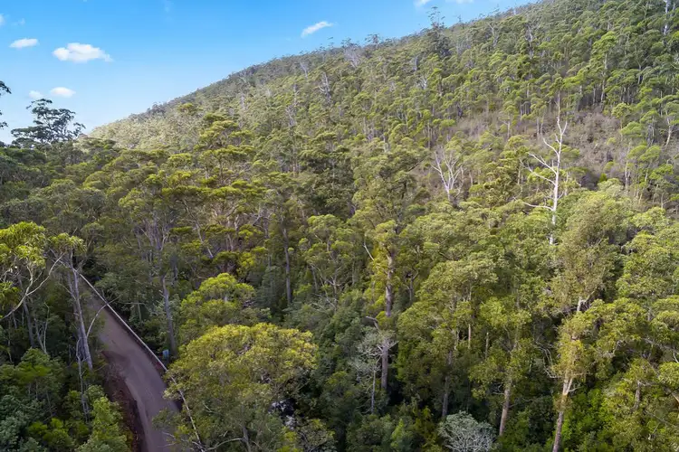 Second view of Homely land listing, Lot 2, 33 Sproules Road, Snug TAS 7054