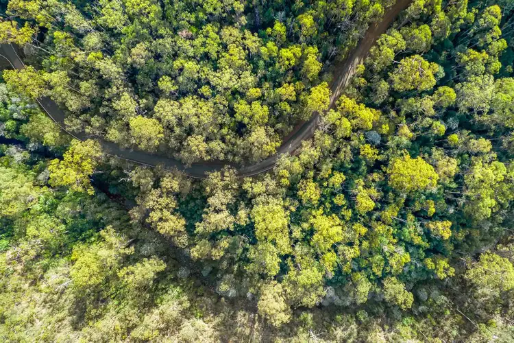 Fifth view of Homely land listing, Lot 2, 33 Sproules Road, Snug TAS 7054