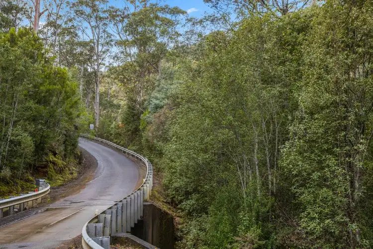 Sixth view of Homely land listing, Lot 2, 33 Sproules Road, Snug TAS 7054