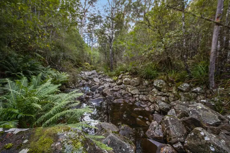Seventh view of Homely land listing, Lot 2, 33 Sproules Road, Snug TAS 7054