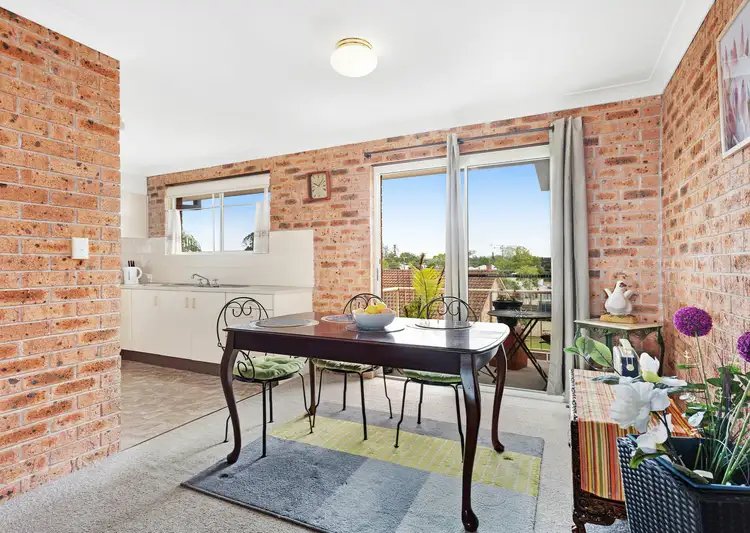 Second view of Homely unit listing, Address available on request