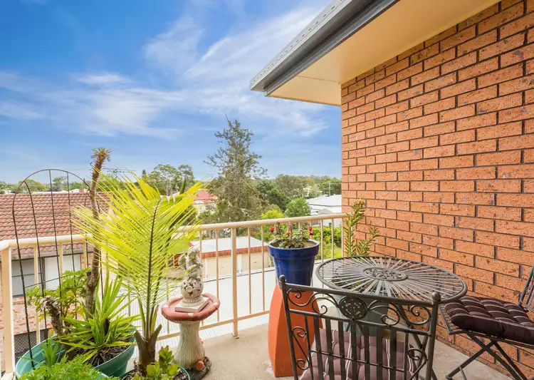 Fifth view of Homely unit listing, Address available on request