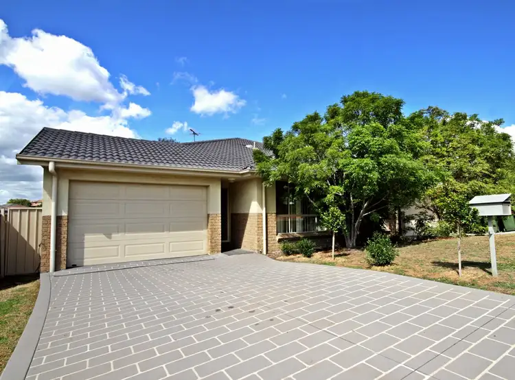 Main view of Homely house listing, 1/102 Osborn Avenue, Muswellbrook NSW 2333