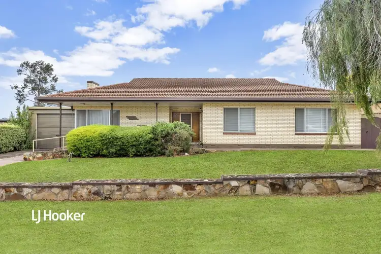 Main view of Homely house listing, 10 Jarbin Avenue, Dernancourt SA 5075