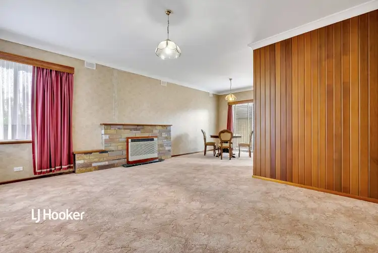 Second view of Homely house listing, 10 Jarbin Avenue, Dernancourt SA 5075