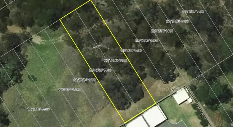 Lots 22-23 Sydney Street, Riverstone NSW 2765