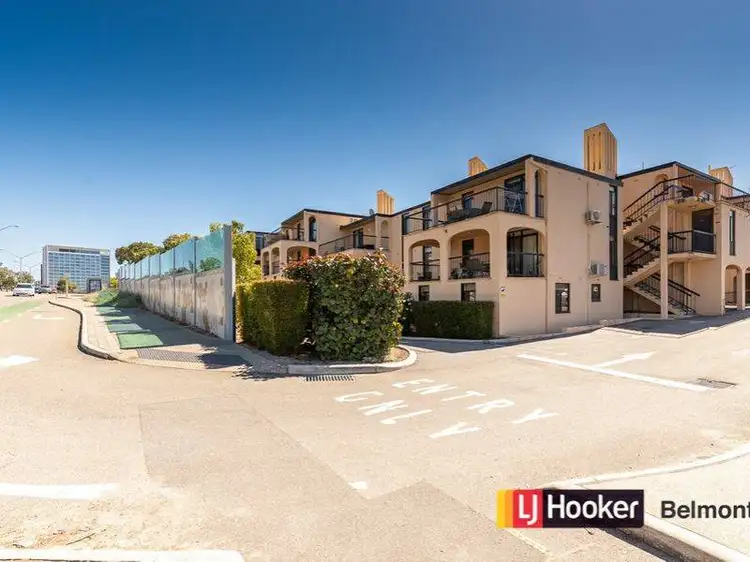 4A/62 Great Eastern Highway, Rivervale WA 6103