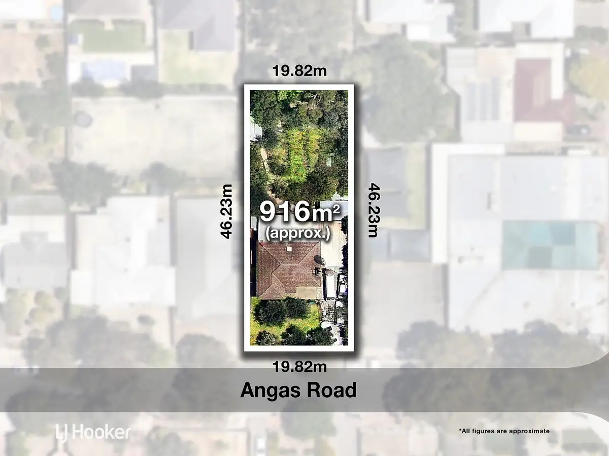 Main view of Homely land listing, Lot 2 Angas Road, Magill SA 5072