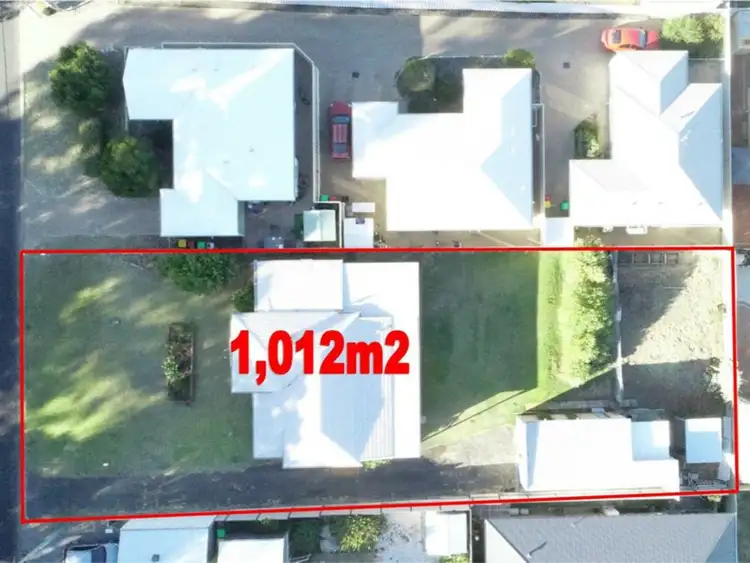 27 Steere Crescent, Carey Park WA 6230