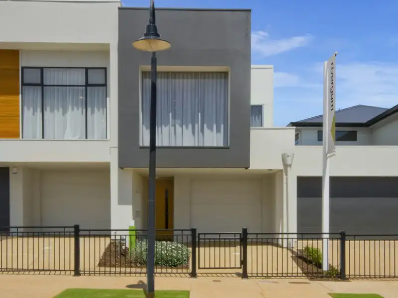 Main view of Homely house listing, 12 Broadwater Place, Blakeview SA 5114