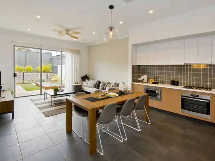 Third view of Homely house listing, 12 Broadwater Place, Blakeview SA 5114