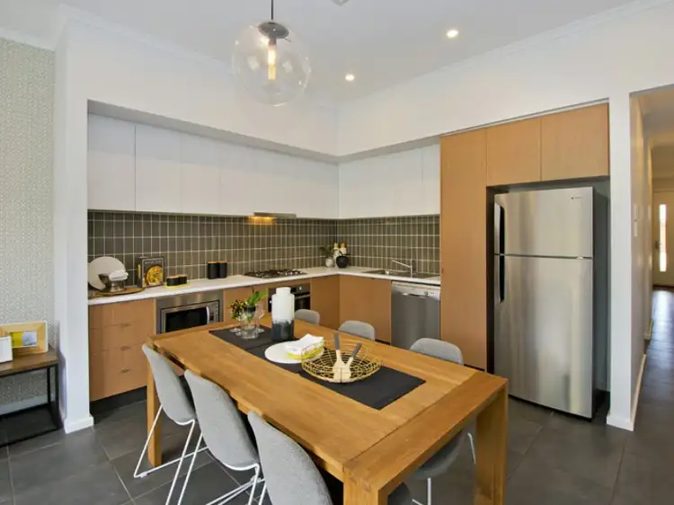 Fourth view of Homely house listing, 12 Broadwater Place, Blakeview SA 5114