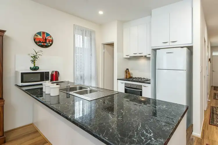 Fourth view of Homely house listing, 26 Amblemead Drive, Mount Barker SA 5251