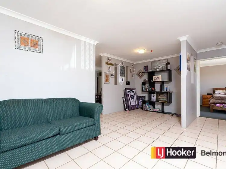 Fifth view of Homely house listing, 8 Harriet Place, Cloverdale WA 6105