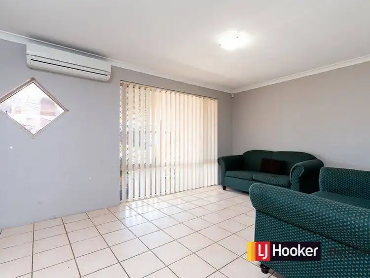 Sixth view of Homely house listing, 8 Harriet Place, Cloverdale WA 6105