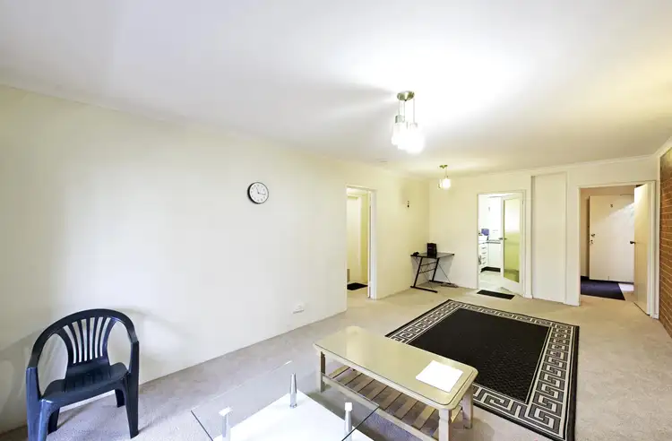 Sixth view of Homely unit listing, 8B/4 Beetaloo Street, Hawker ACT 2614