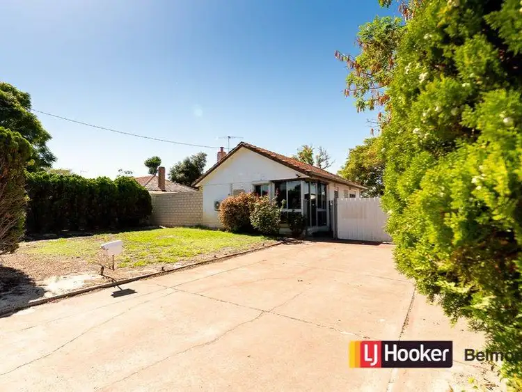 Third view of Homely house listing, 364 Kew Street, Cloverdale WA 6105