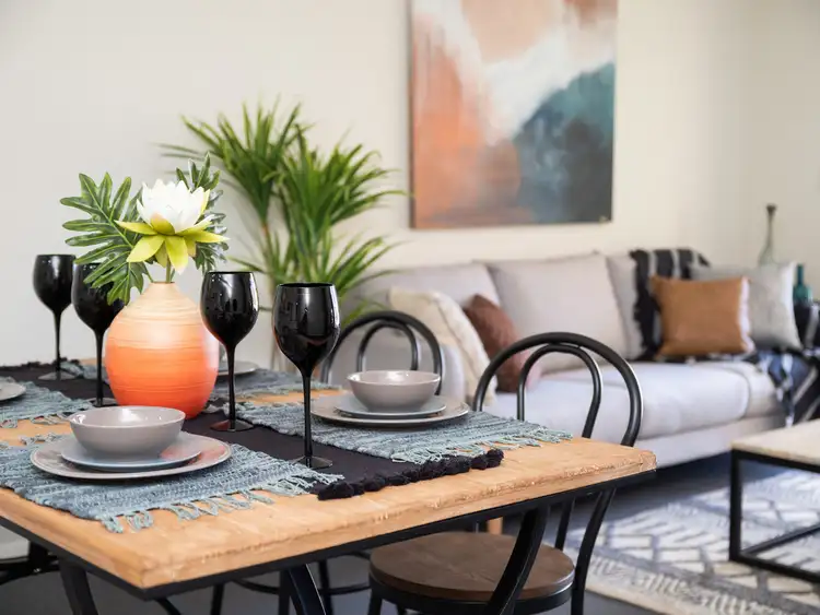 Sixth view of Homely apartment listing, 28/55 Wellington Street, East Perth WA 6004