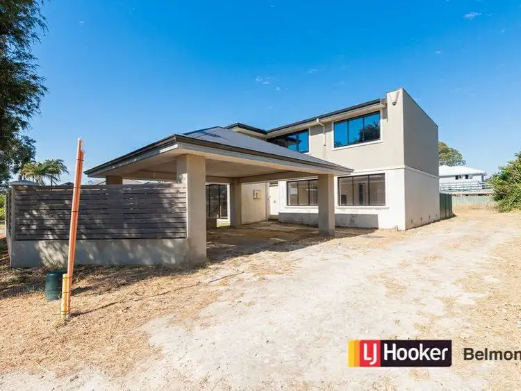 26 Leach Avenue, Riverton WA 6148